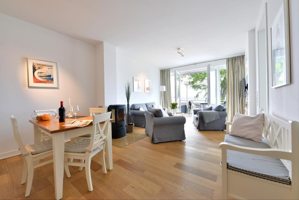 Apartment Silbermowe