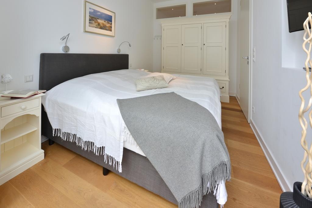 Apartment Silbermowe *